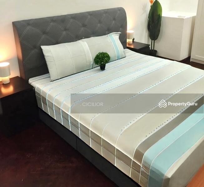 Apartment for Rent: Tiong Bahru, D03, 169244