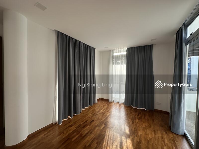 Bungalow for Rent: D19, 547921