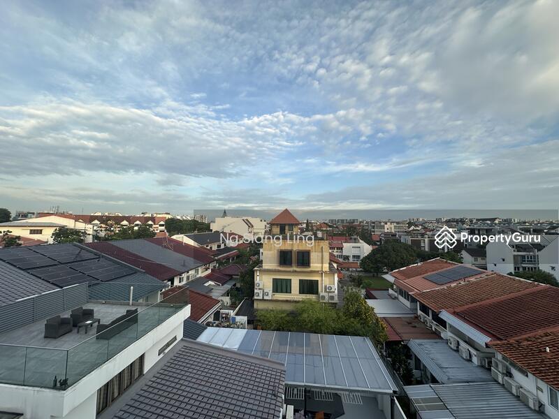 Bungalow for Rent: D19, 547921