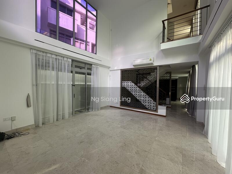 Bungalow for Rent: D19, 547921