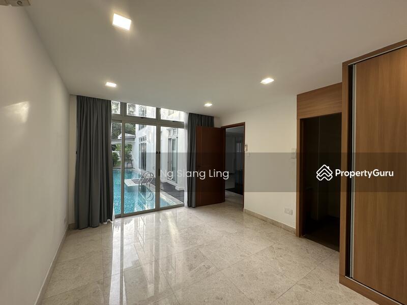 Bungalow for Rent: D19, 547921