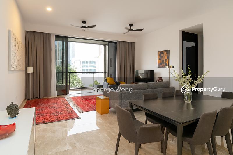 Martin Modern Apartment | D09  | Prop-GPT the AI-Powered Property Guru