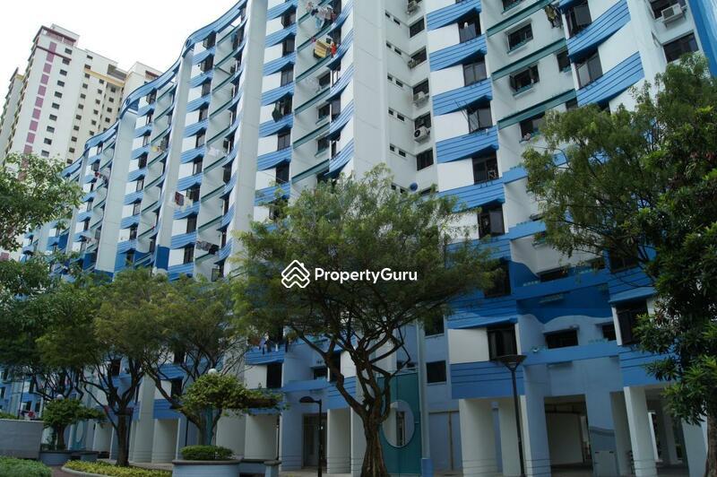 HDB Flat for Rent: Telok Blangah, D04, 090018
