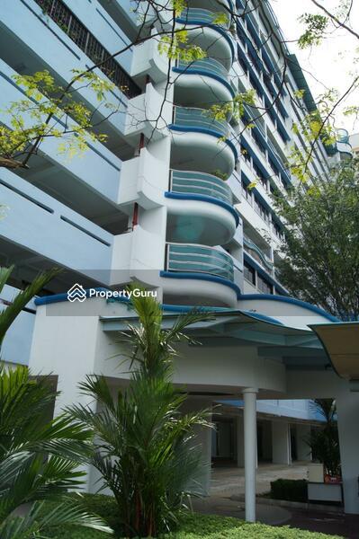 HDB Flat for Rent: Telok Blangah, D04, 090018