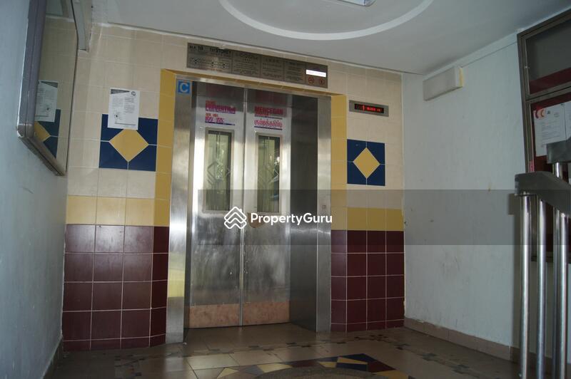 HDB Flat for Rent: Telok Blangah, D04, 090018