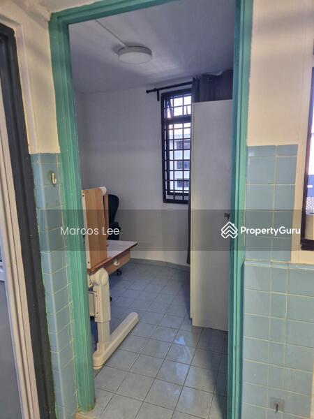 HDB Flat for Rent: Telok Blangah, D04, 090018