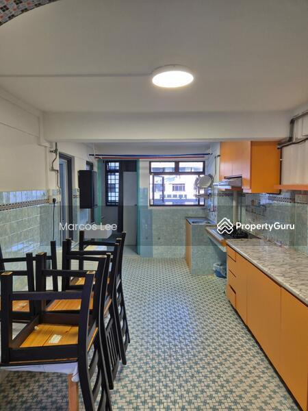 HDB Flat for Rent: Telok Blangah, D04, 090018