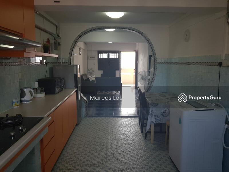 HDB Flat for Rent: Telok Blangah, D04, 090018