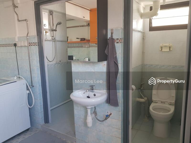 HDB Flat for Rent: Telok Blangah, D04, 090018