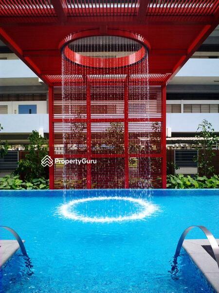 Condominium for Rent: Oxley, D09, 239949