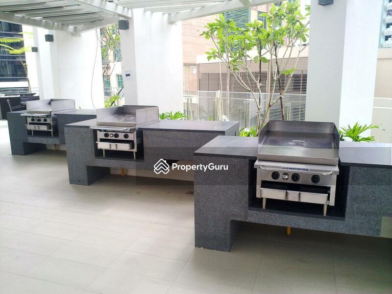 Condominium for Rent: Oxley, D09, 239949