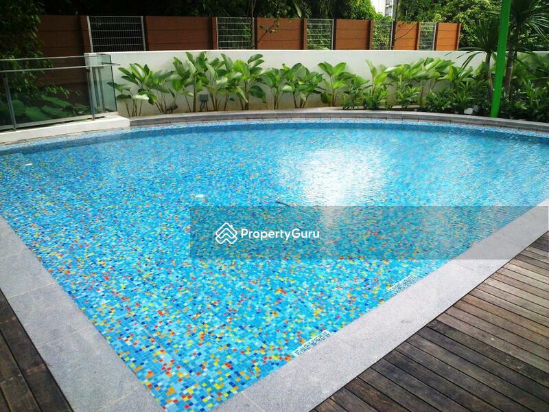 Condominium for Rent: Oxley, D09, 239949