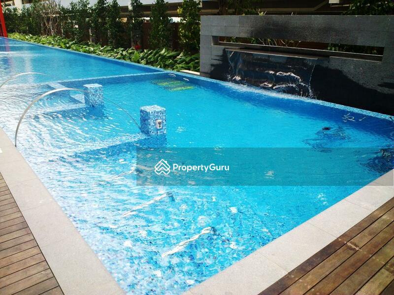 Condominium for Rent: Oxley, D09, 239949