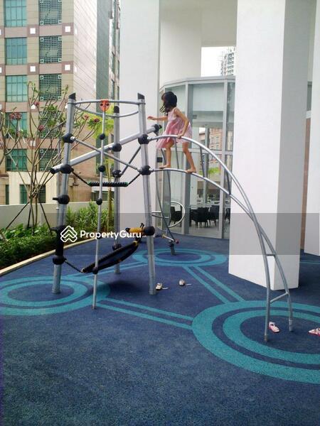 Condominium for Rent: Oxley, D09, 239949