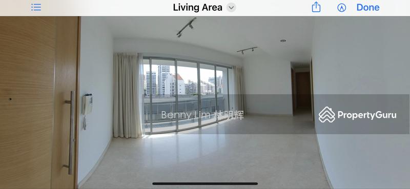 Condominium for Rent: Oxley, D09, 239949