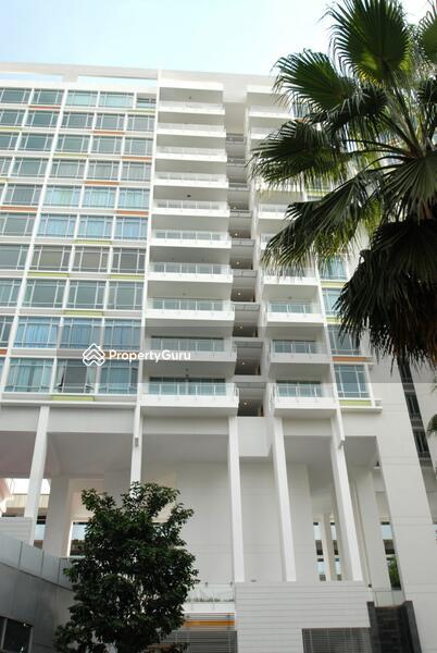 Condominium for Rent: Oxley, D09, 239949