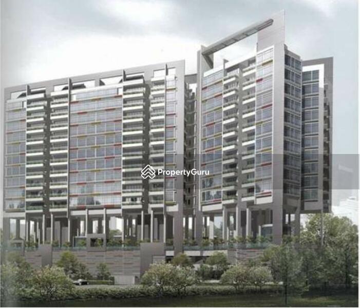 Condominium for Rent: Oxley, D09, 239949