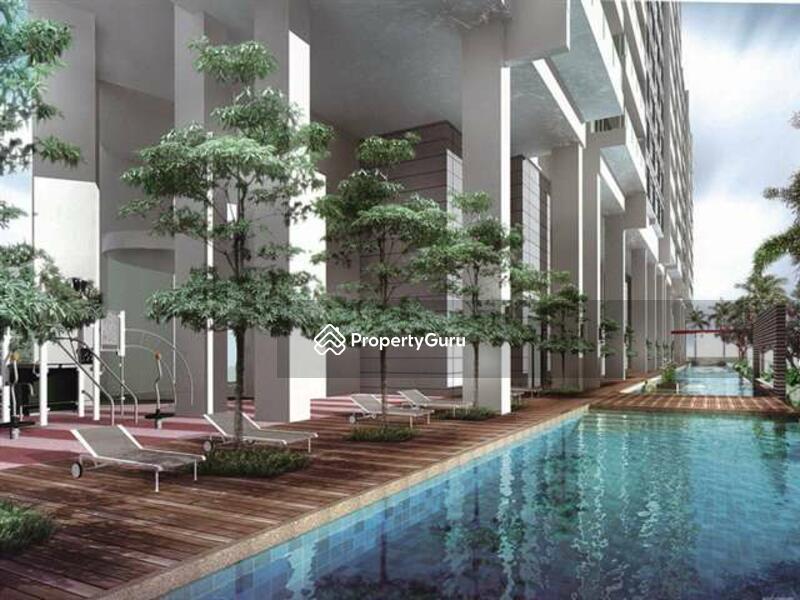 Condominium for Rent: Oxley, D09, 239949