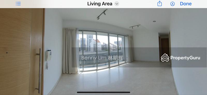 Condominium for Rent: Oxley, D09, 239949