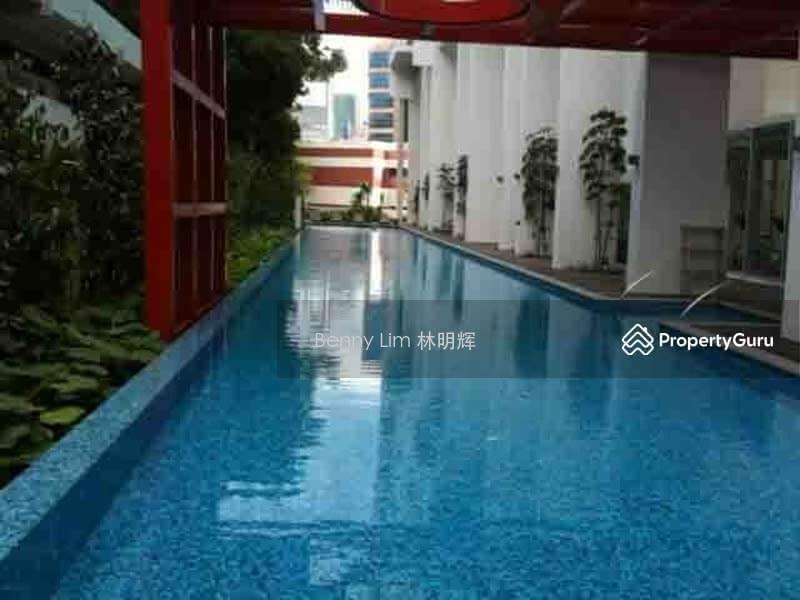 Condominium for Rent: Oxley, D09, 239949