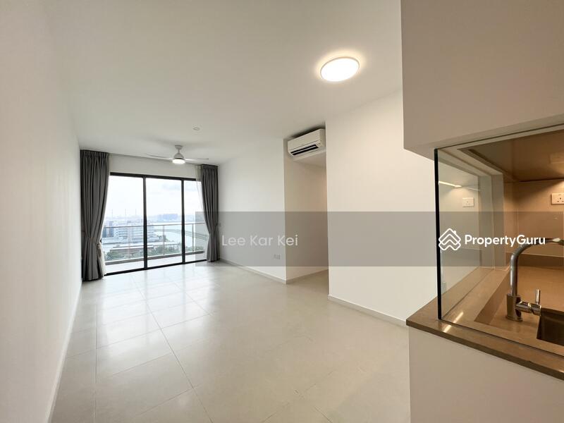 Prop-GPT: Condominium: D05  Twin VEW