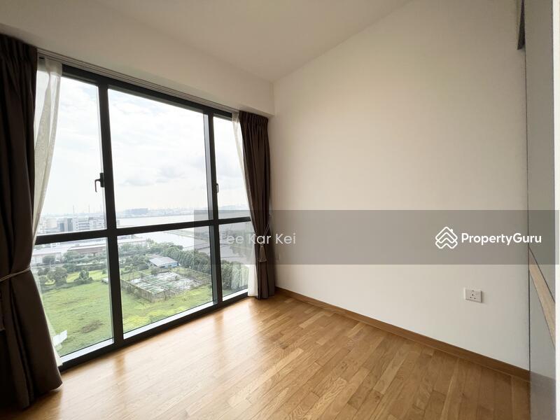Condominium for Rent: D05, 126756