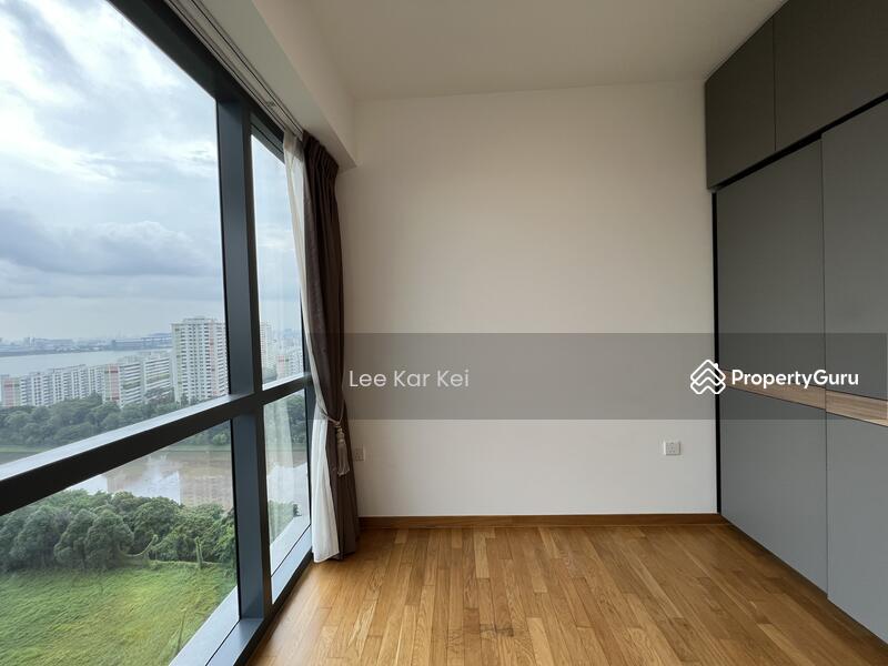 Condominium for Rent: D05, 126756