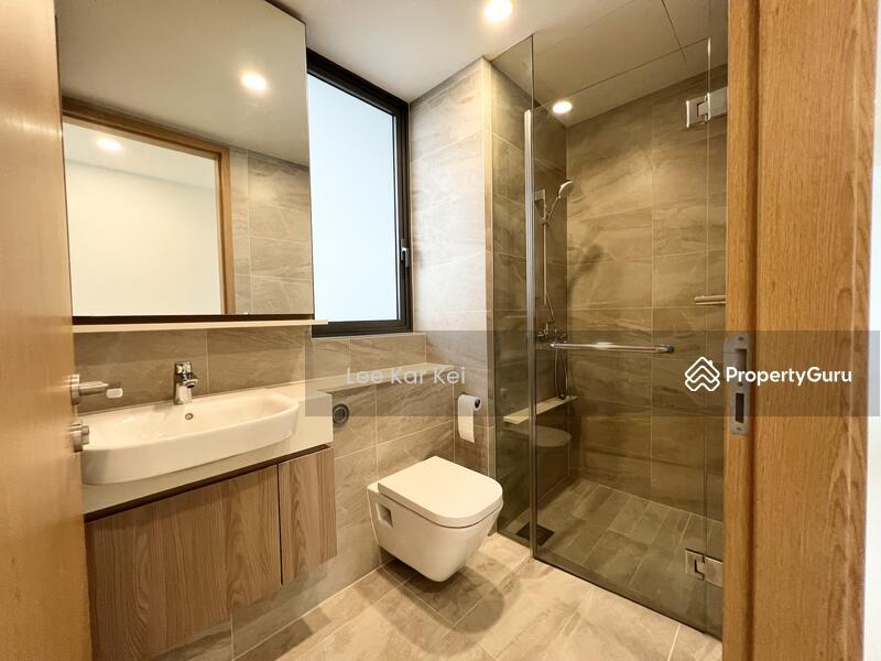 Condominium for Rent: D05, 126756