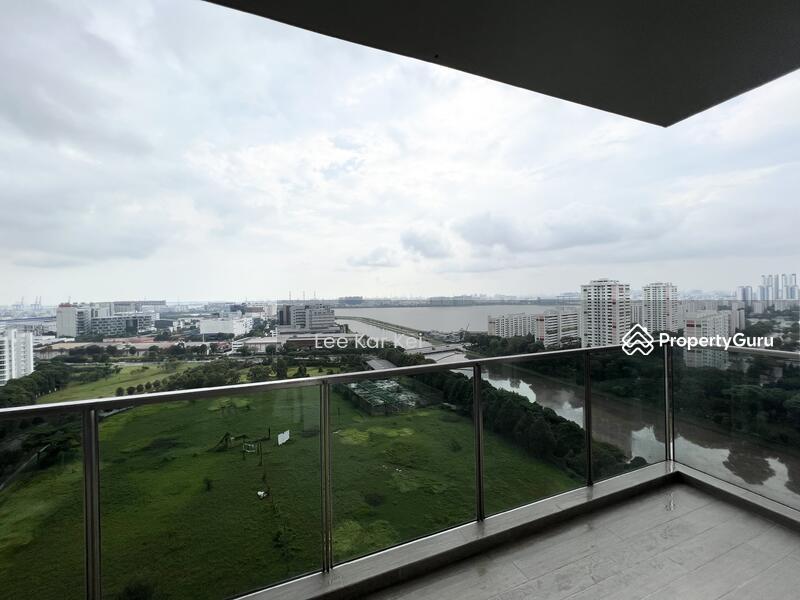 Condominium for Rent: D05, 126756