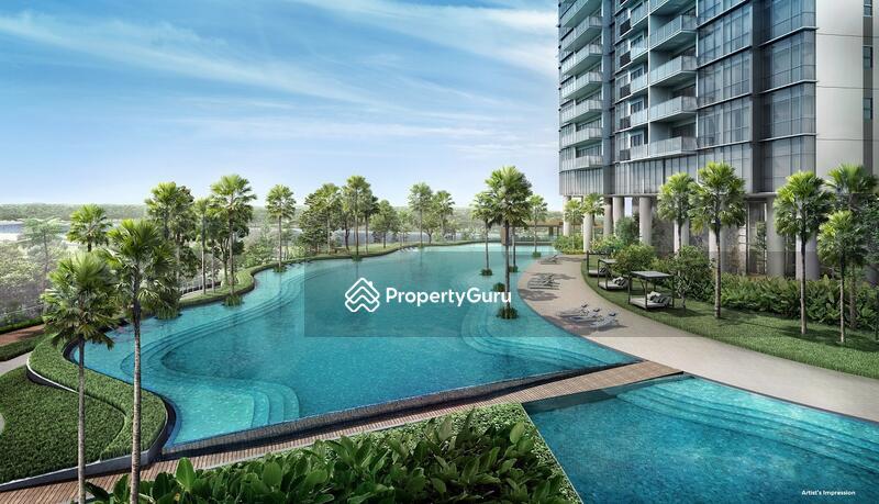 Condominium for Rent: D05, 126756
