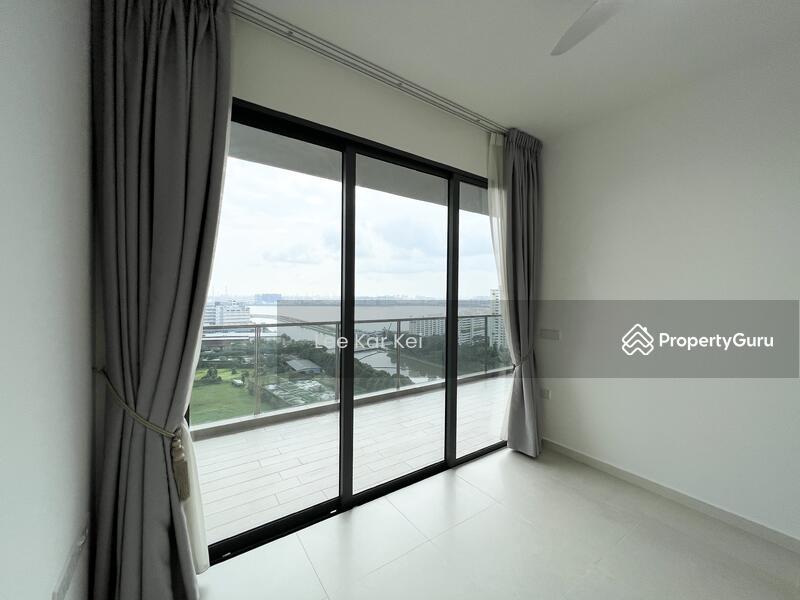 Condominium for Rent: D05, 126756