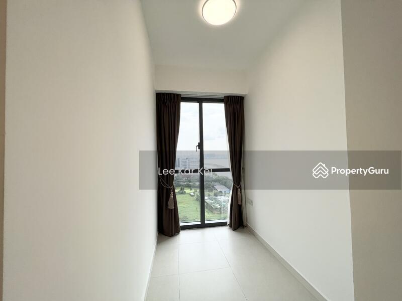 Condominium for Rent: D05, 126756