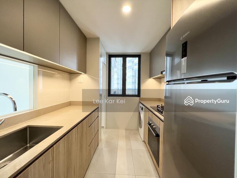 Condominium for Rent: D05, 126756