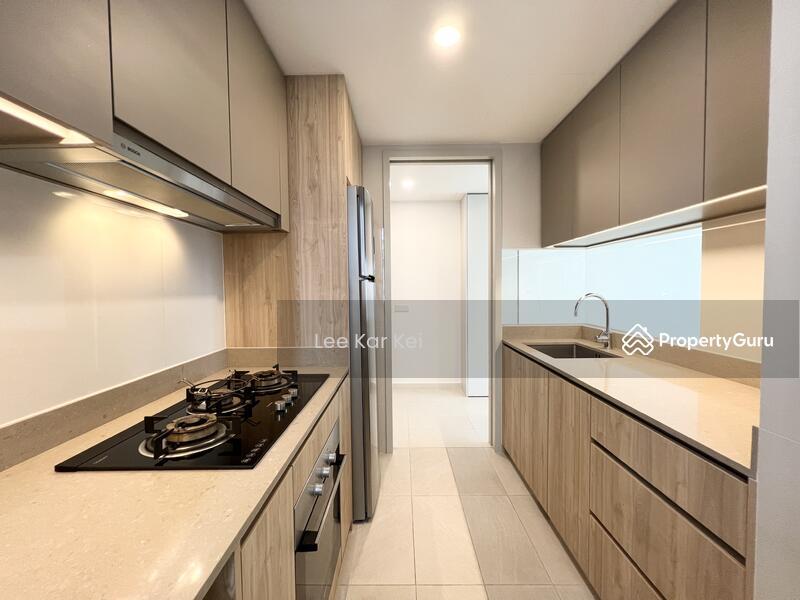 Condominium for Rent: D05, 126756