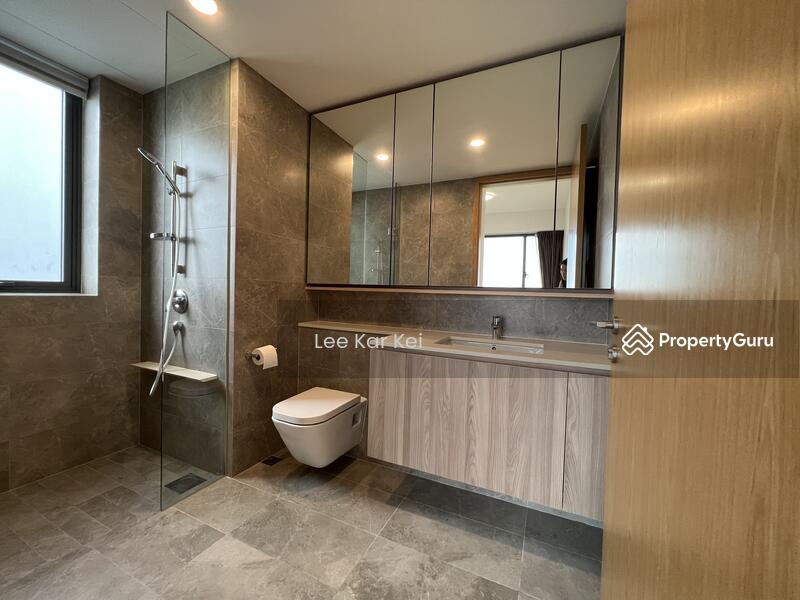 Condominium for Rent: D05, 126756