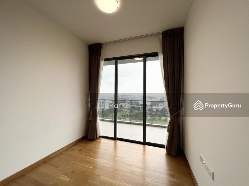 Condominium for Rent: D05, 126756
