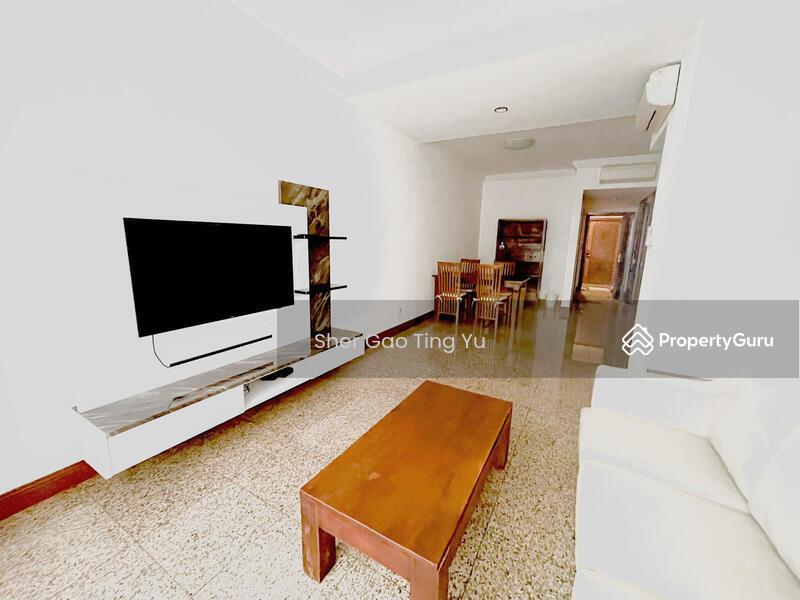 River Place Condominium | D03 Tiong Bahru | Prop-GPT the AI-Powered Property Guru