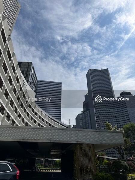 Prop-GPT: Apartment: D07  The Plaza