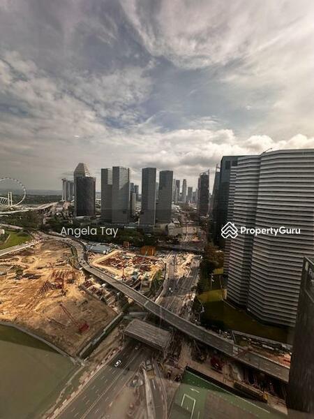 Apartment for Rent: D07, 199591
