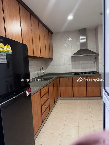 Apartment for Rent: D07, 199591