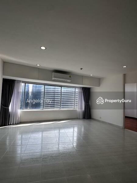 Apartment for Rent: D07, 199591