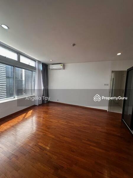 Apartment for Rent: D07, 199591