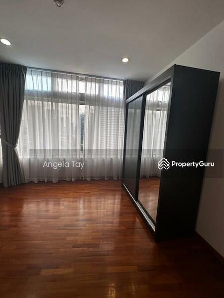 Apartment for Rent: D07, 199591
