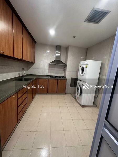 Apartment for Rent: D07, 199591