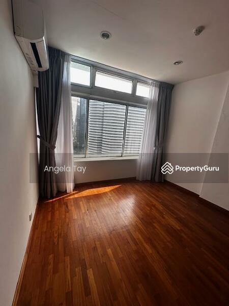 Apartment for Rent: D07, 199591