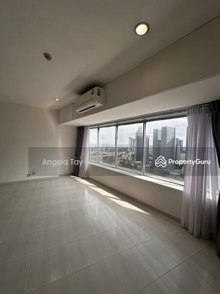 Apartment for Rent: D07, 199591