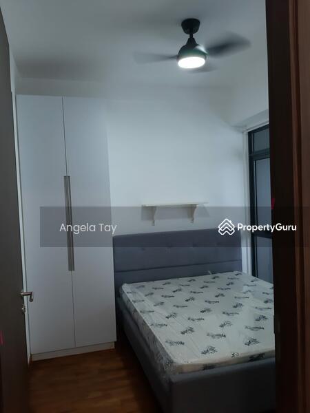 Prop-GPT: Condominium: D23 Hillview Laurel Tree