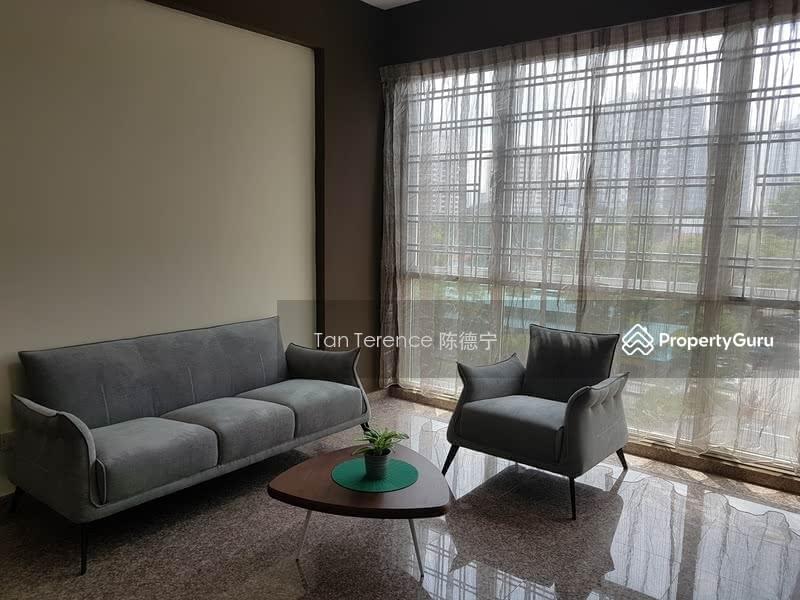 Parc Haven Condominium | D12  | Prop-GPT the AI-Powered Property Guru