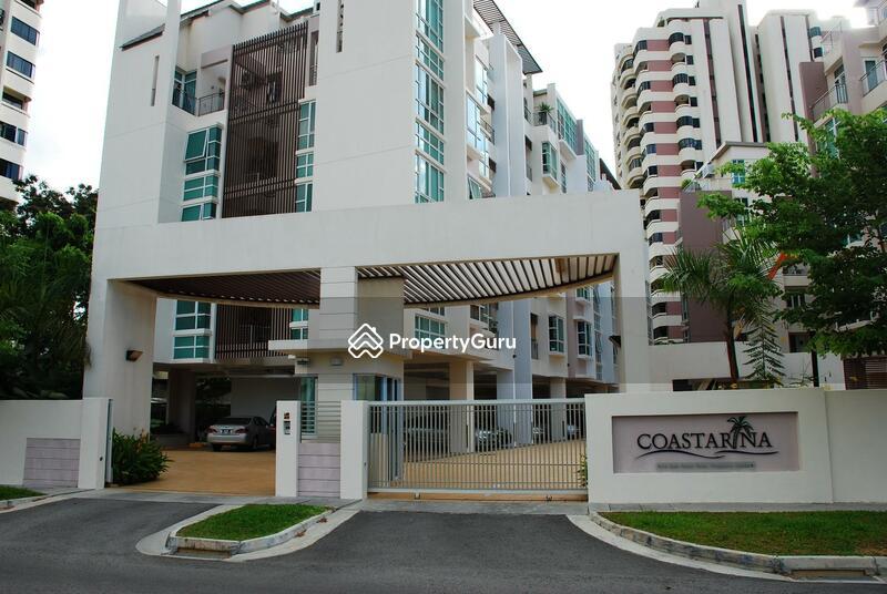 Condominium for Rent: Siglap, D15, 459135