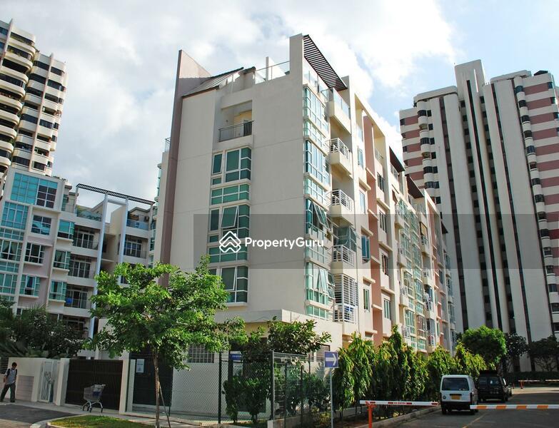 Condominium for Rent: Siglap, D15, 459135